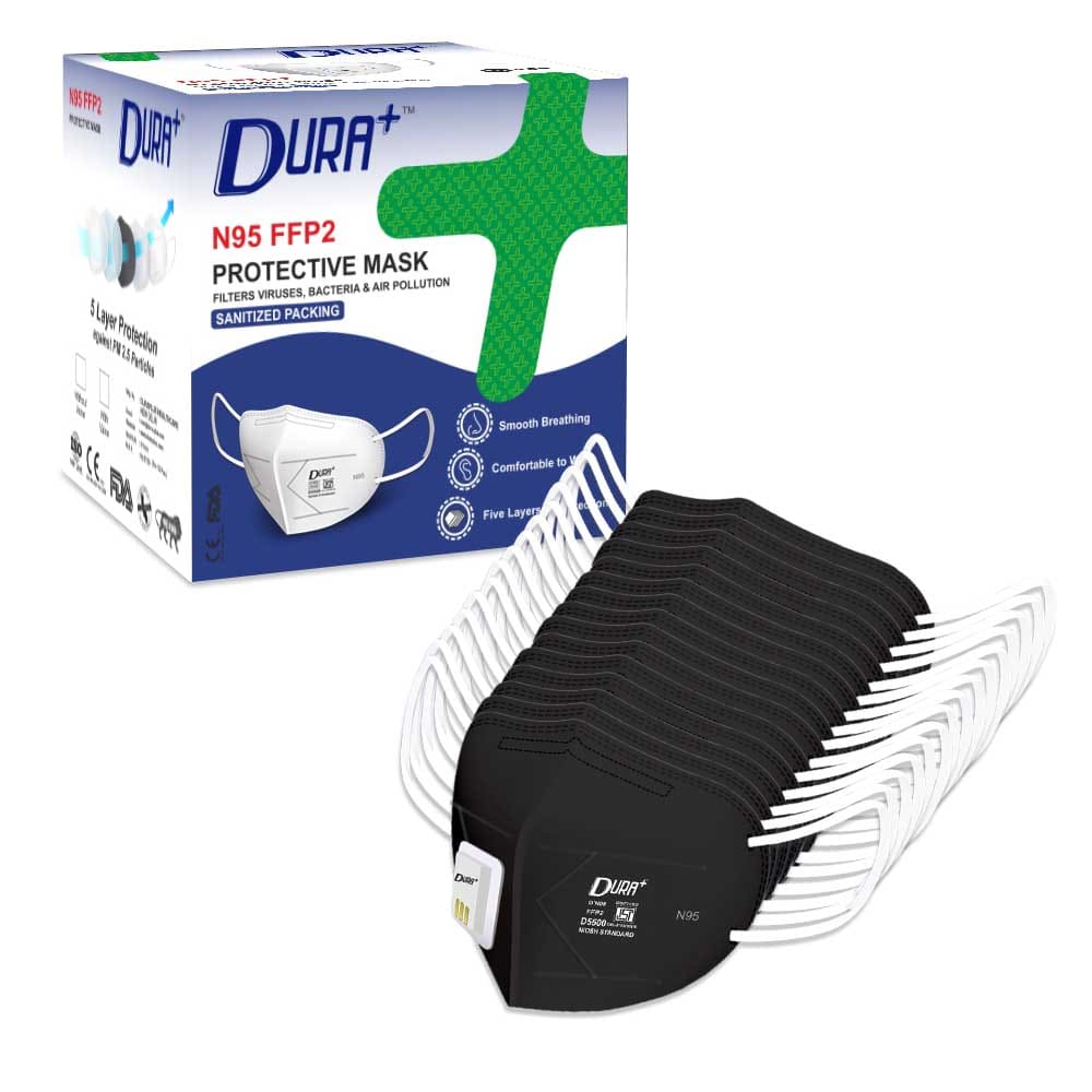 dura n95 mask